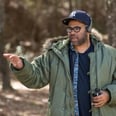 Jordan Peele's Golden Globes Snub Isn't Surprising — It's Scary