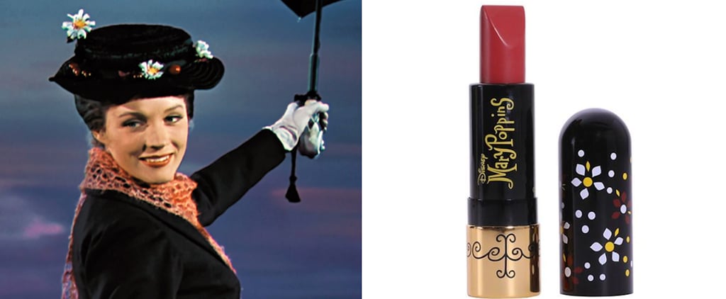 Bésame Cosmetics Releases Mary Poppins Makeup Collection