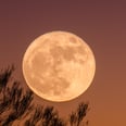 This Full Moon in Aries Spiritual Limpia Will Clear the Way For New Beginnings