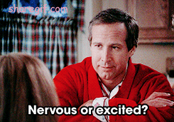 It's Hard to Get as Excited For the Holidays
