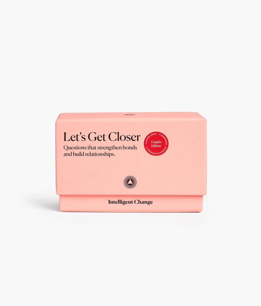 The Best Talking Game For Couples 6 Talking Games for Couples