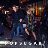 Taylor Swift Sweet Night With