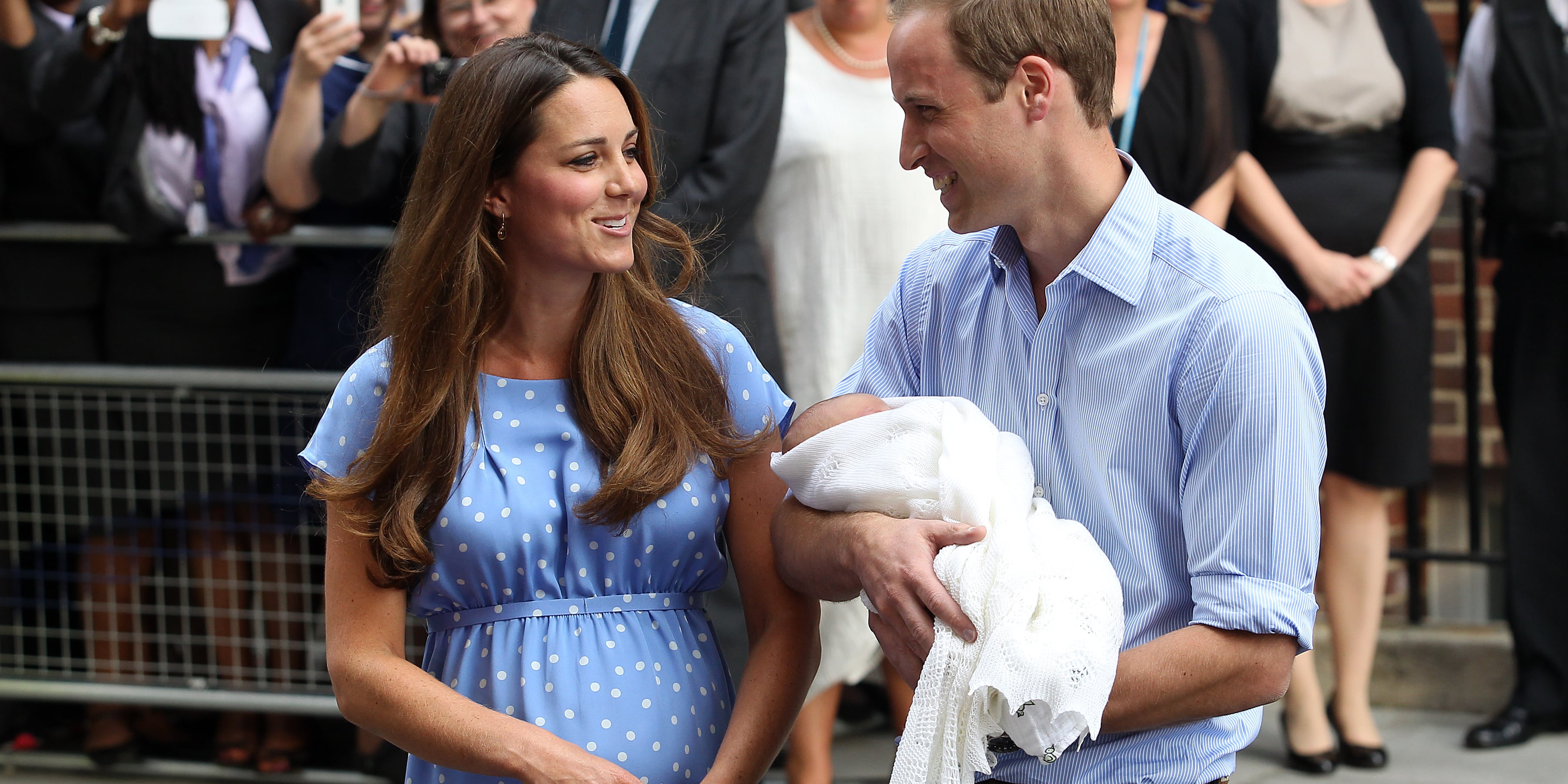 10 Most Expensive Newborn Items Fit For A Royal Baby 