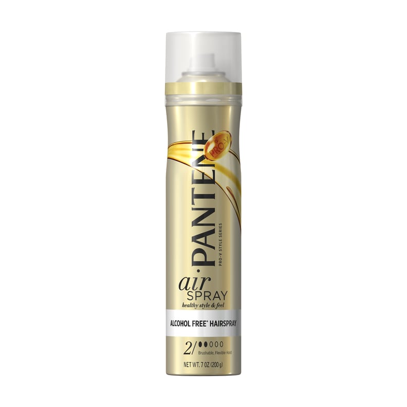 Pantene Air Spray