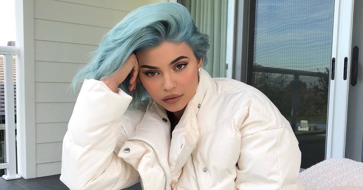 7. "Light Icy Blue Hair Inspiration from Instagram" - wide 2