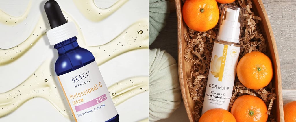 The Best Top-Rated Vitamin C Serums on Amazon