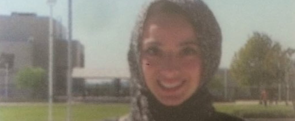 Muslim Girl Called ISIS in Yearbook