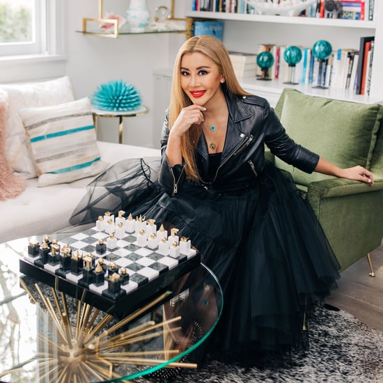 How Toni Ko Built NYX Into a Multimillion-Dollar Business