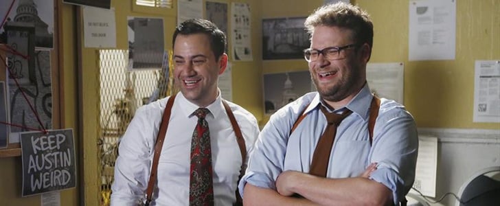 Best True Detective Parodies