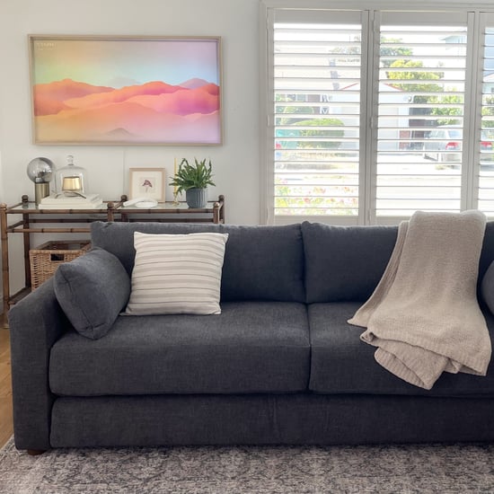 Burrow Span Sleeper Sofa Review With Photos