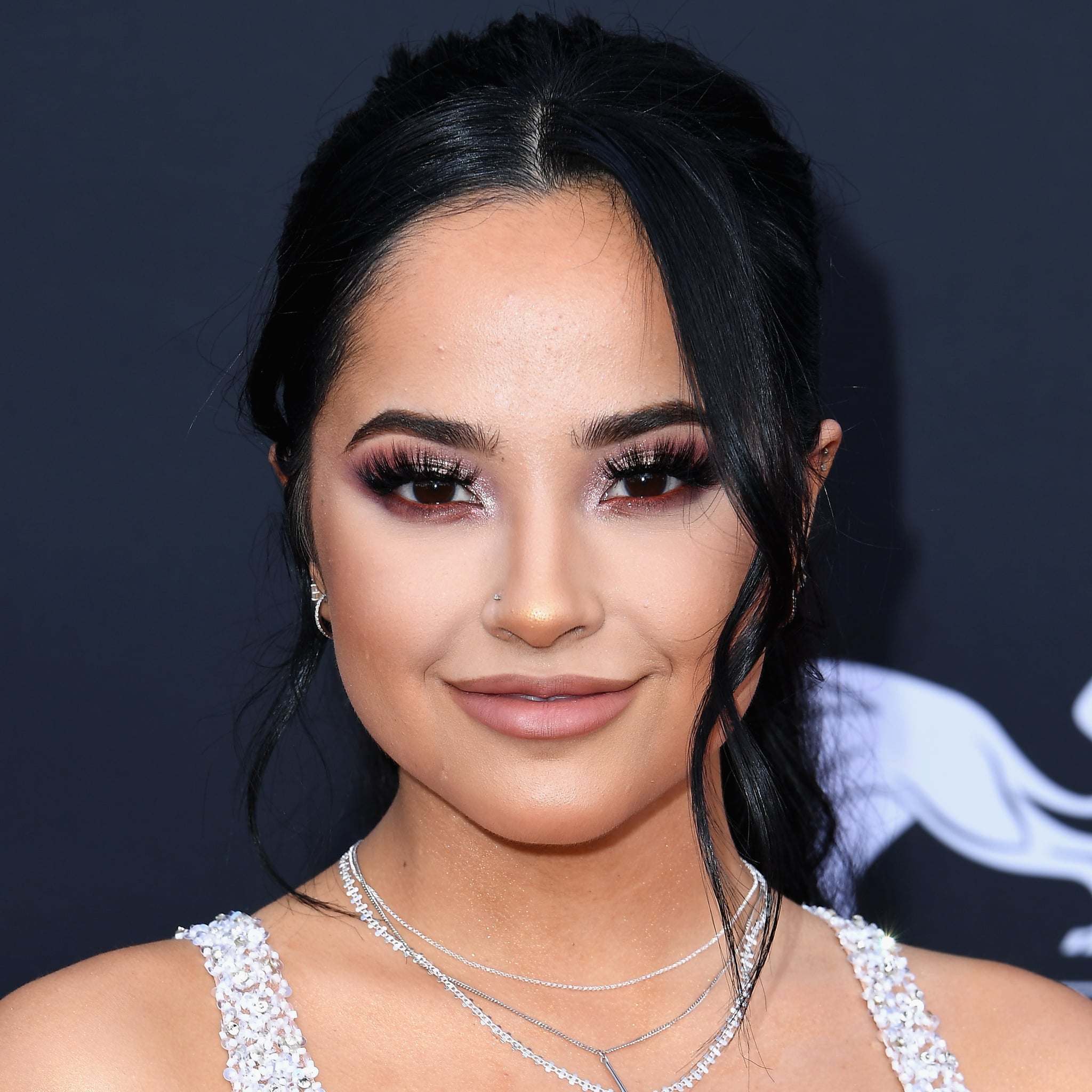 Becky G on Twitter Thanks love Wowww your tattoo That means so much  tha  Twitter