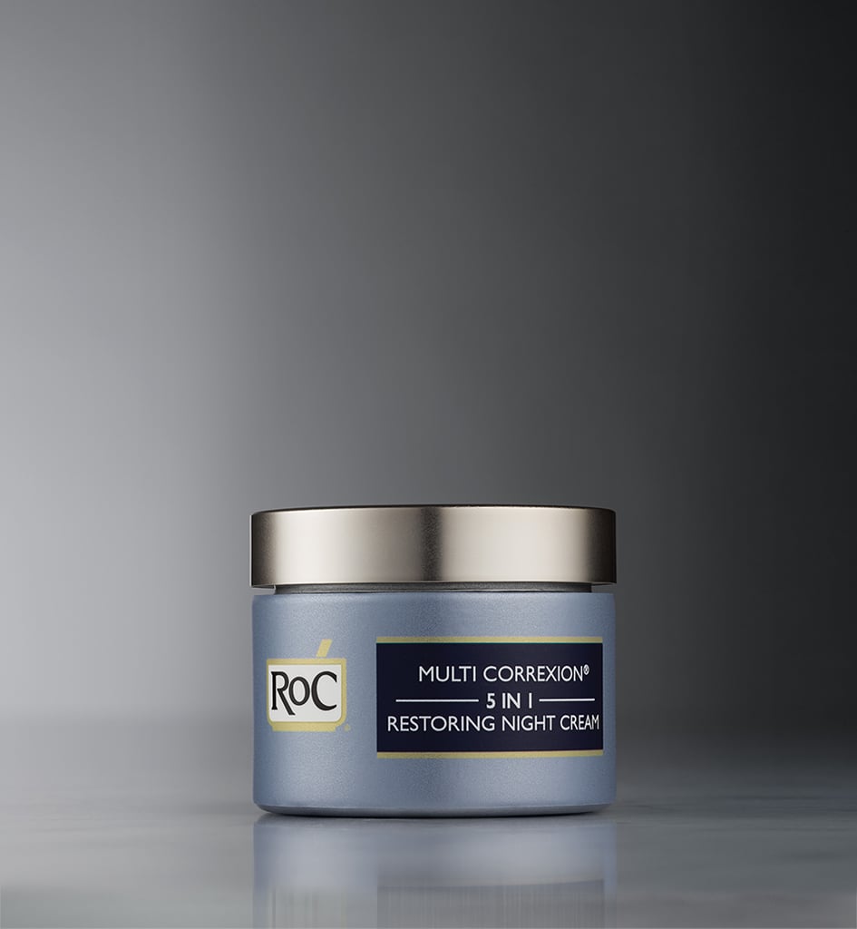 Roc Multi Correction 5-in-1 Restoring Night Cream