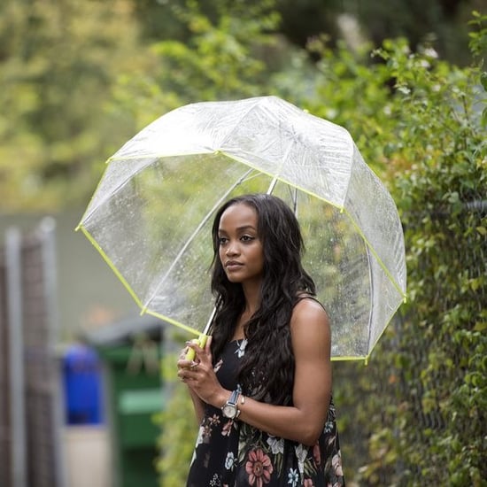Why Rachel Lindsay Wasn't Settling on The Bachelorette