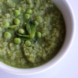 Healthy Pea Soup