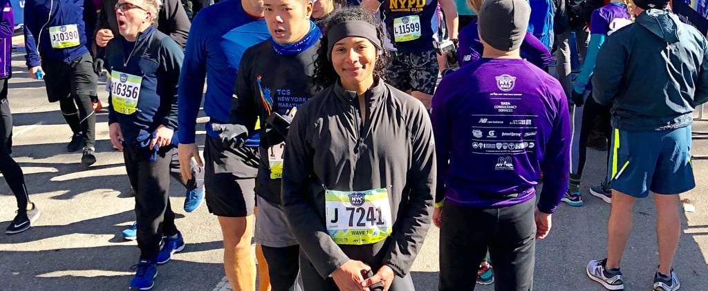 Tips For Running Your First Half-Marathon
