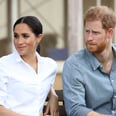 Dress Like Meghan Markle: The Art of a Good Button-Down Shirt