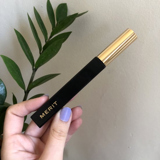 Merit Clean Lash Lengthening Mascara Review