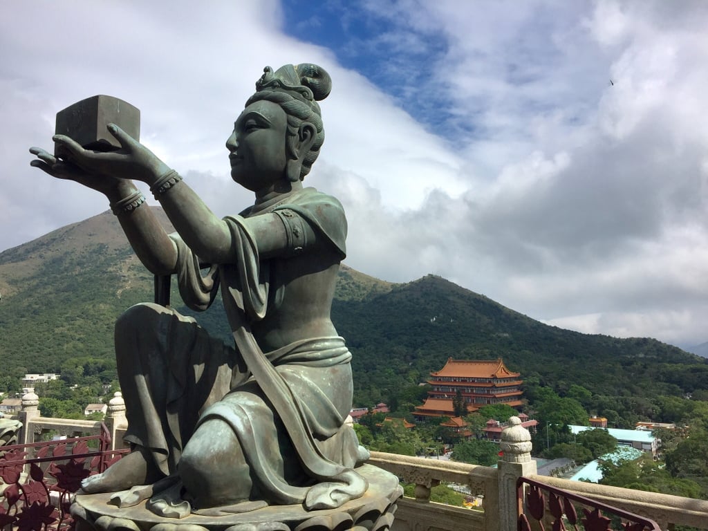 Things to Do in Hong Kong