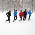 Find Out the Real Truth About Exercising in the Cold