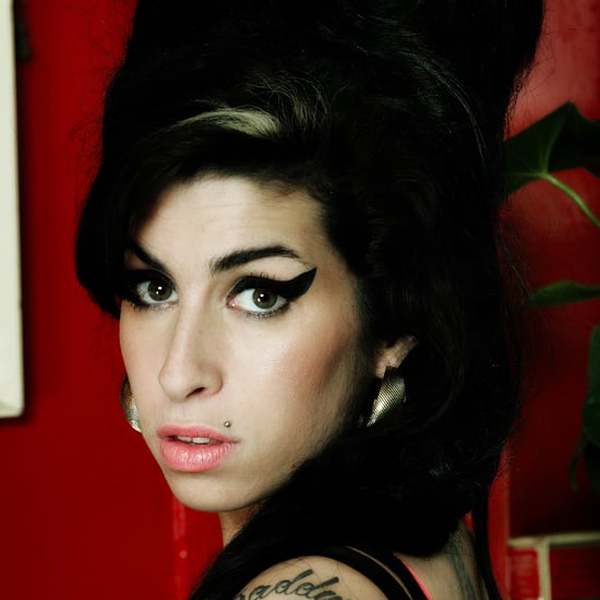 Amy Winehouse Documentary Movie