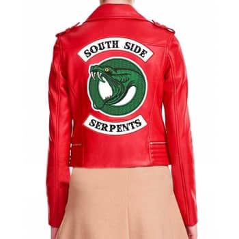 Serpent jacket riverdale best sale amazon
