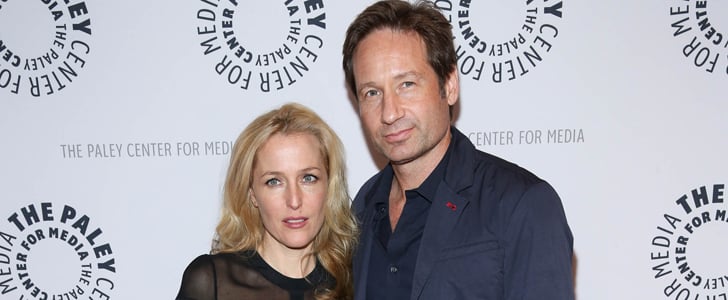 X-Files Revival Gets Premiere Date