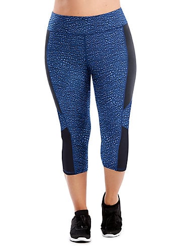 Plus Size Workout Clothes