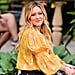 Hilary Duff's Best Outfits as Kelsey Peters on Younger