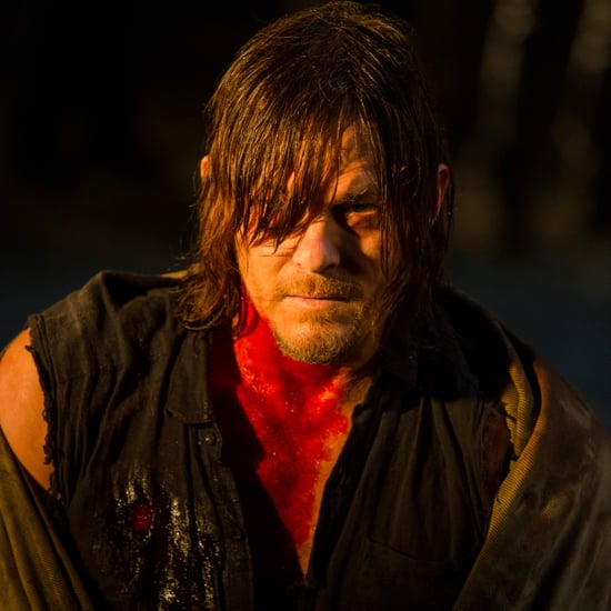 "Easy Street" Song From The Walking Dead