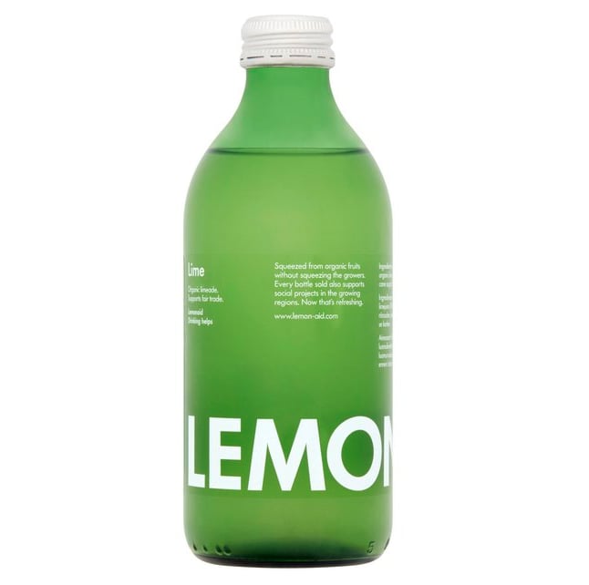 Lemonaid