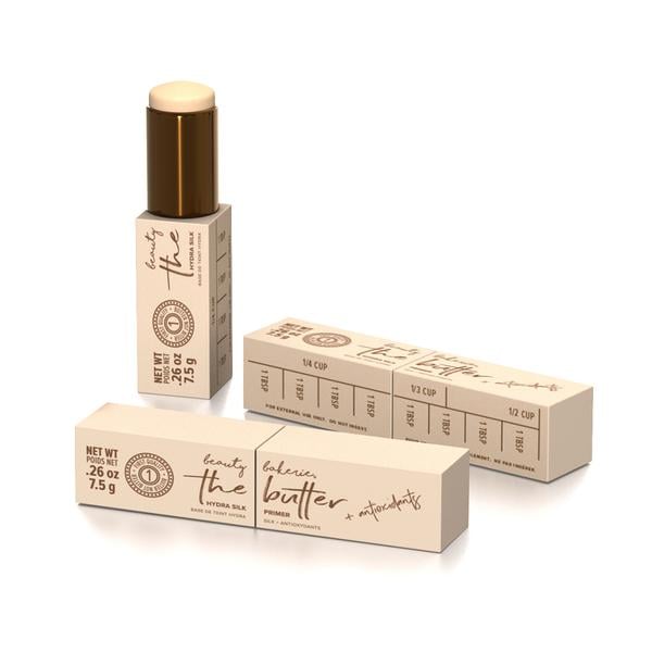 Beauty Bakerie The Butter Hydra Silk Primer