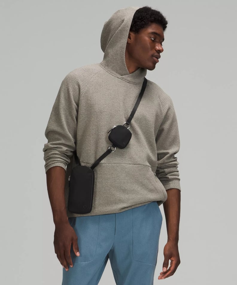 A Useful Bag: Lululemon Modular Phone Crossbody Bag