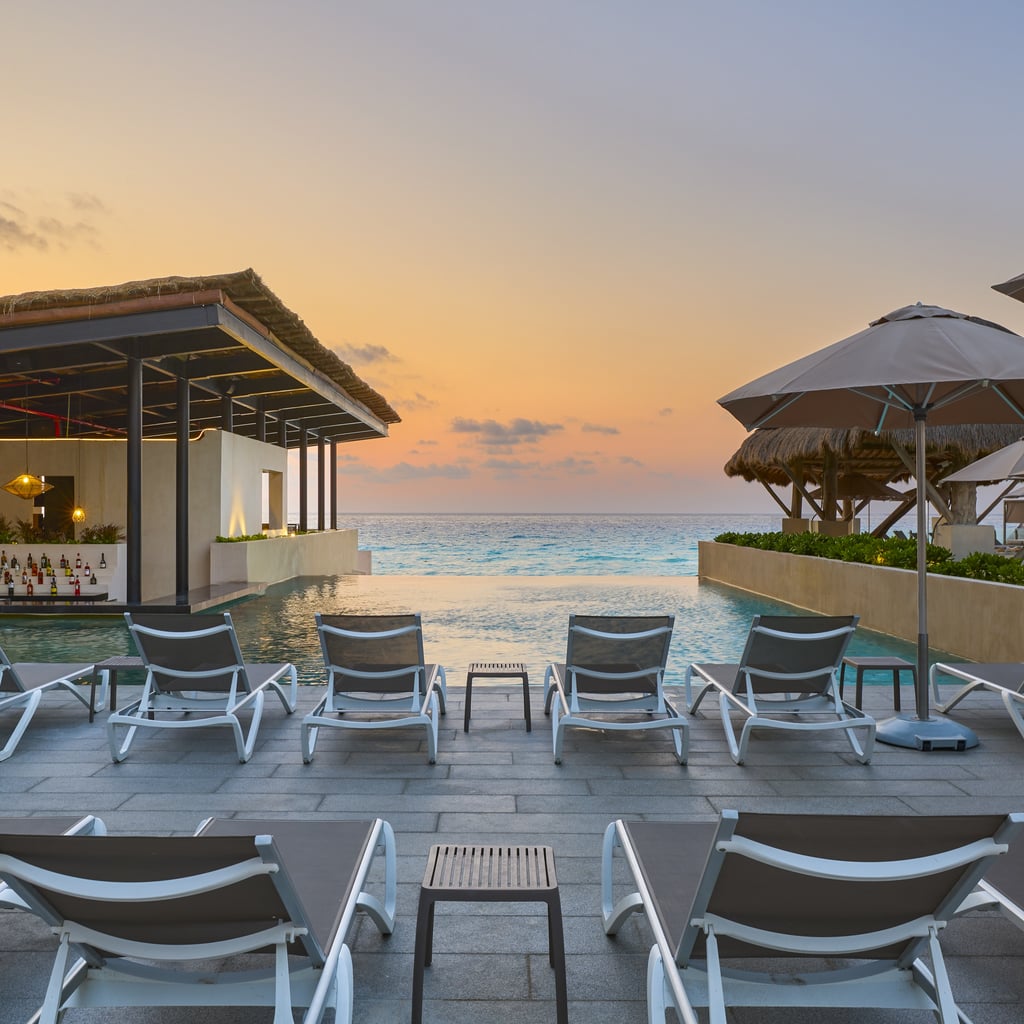 What to Pack For a Vacation in Cancún, From Swimwear to a High-Tech Fanny Pack