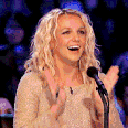The New Britney Spears Album Summed Up in 17 Glorious GIFs