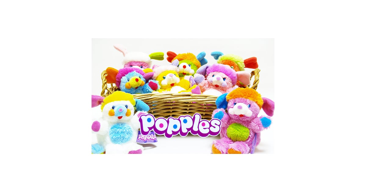 90s popples