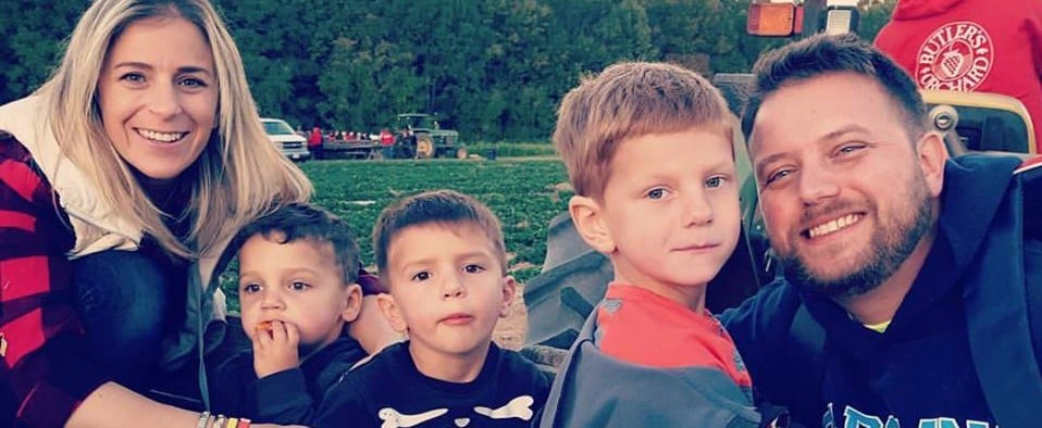 Family Daily Photo Challenge