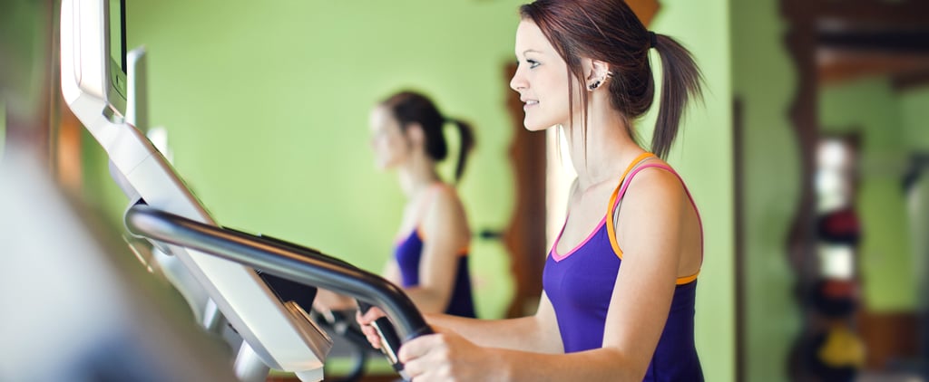 Common StairMaster Mistakes You're Making, According to a Celebrity Trainer