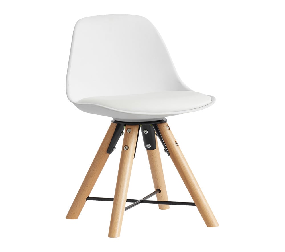 My First Molded Back Play Chair