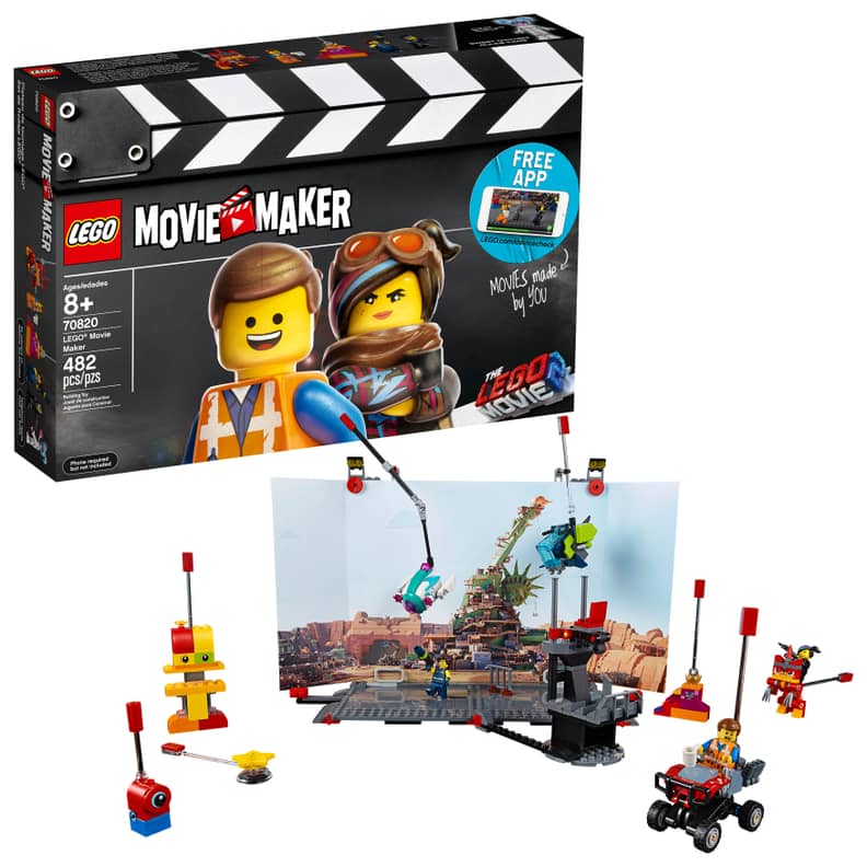 Best new lego sets 2019 top
