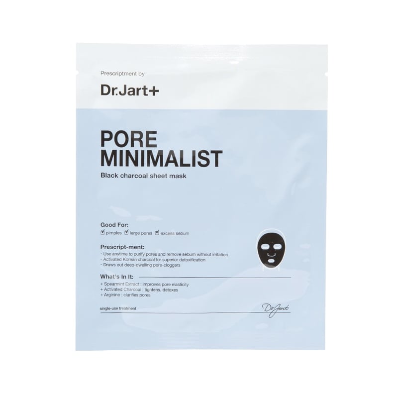 Dr. Jart Pore Minimalist Mask