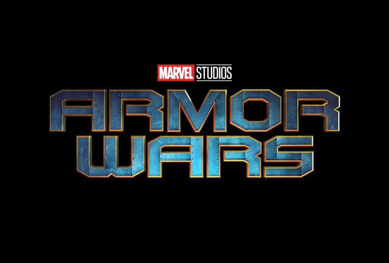 Armor Wars