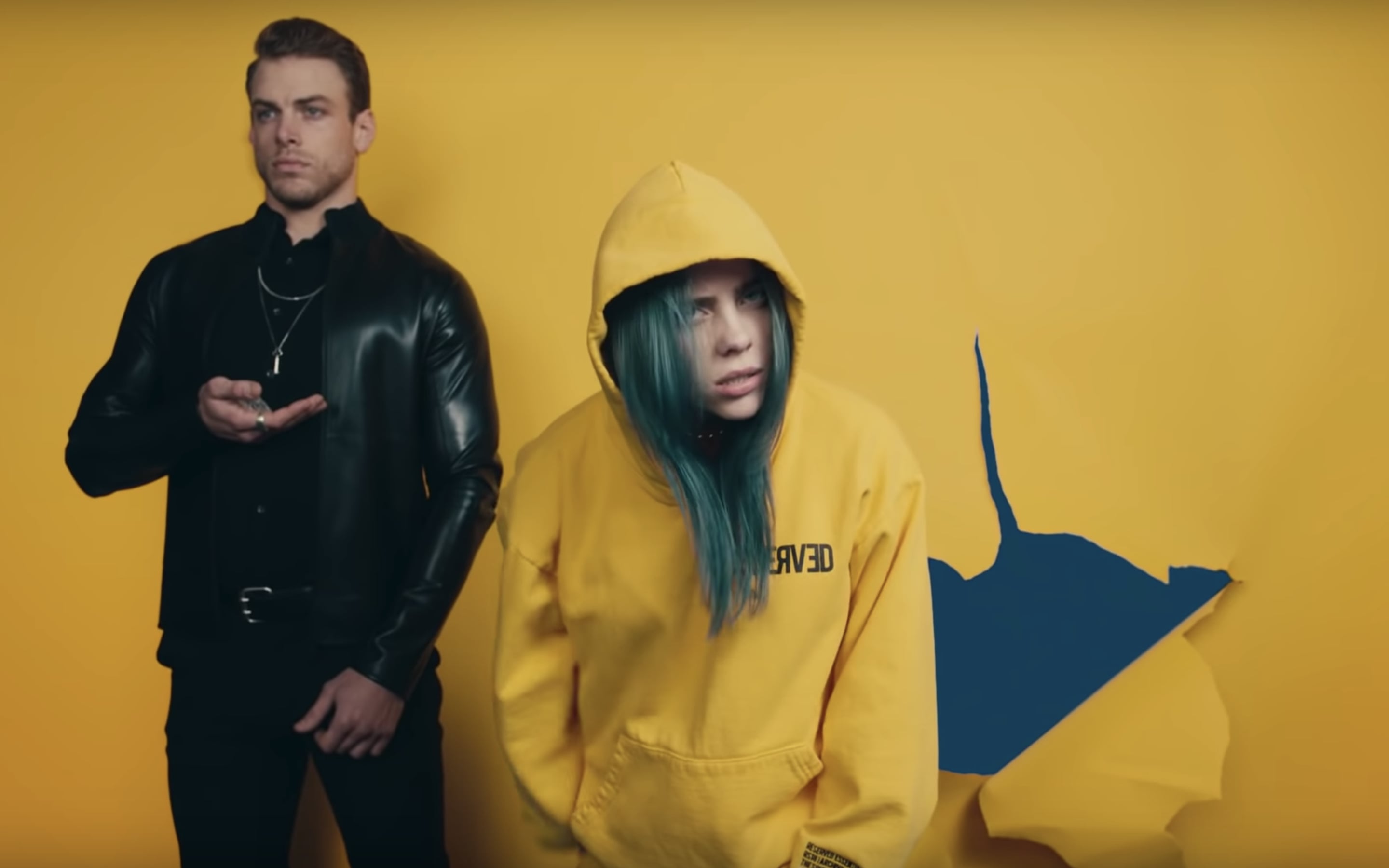 Billie eilish deals bellyache hoodie