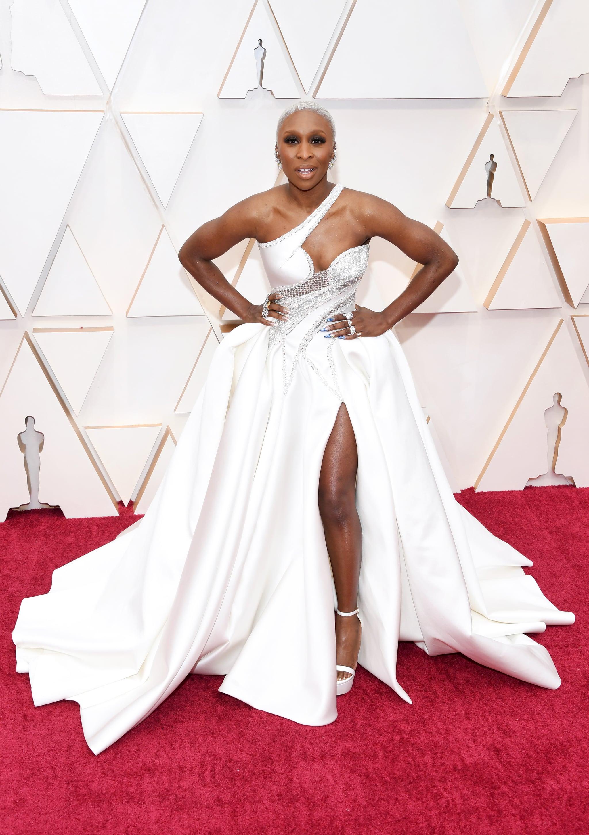 2020 Oscars: See All the Red Carpet Looks