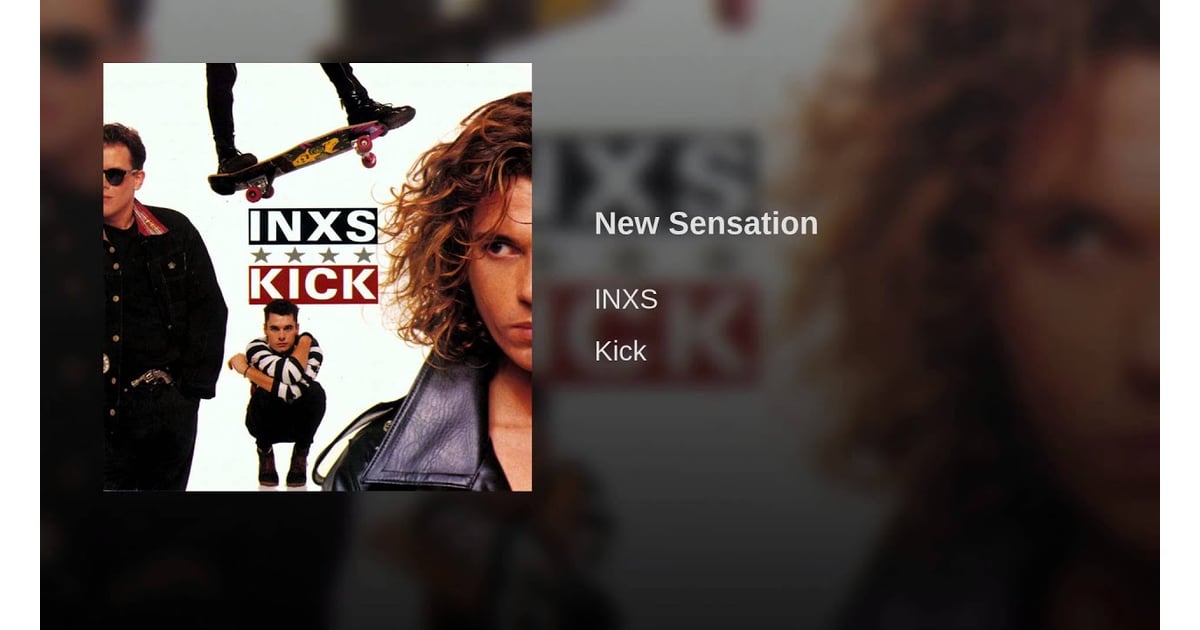 New Sensation By Inxs Sex Education Tv Show Soundtrack Popsugar