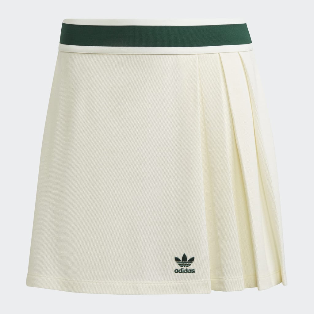 Adidas Tennis Luxe Tennis Skirt