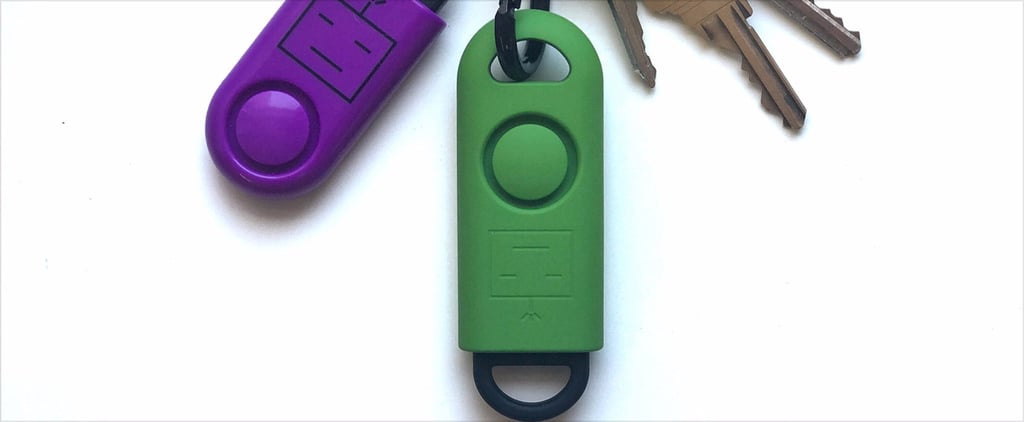 What's a Good Alternative to Pepper Spray?