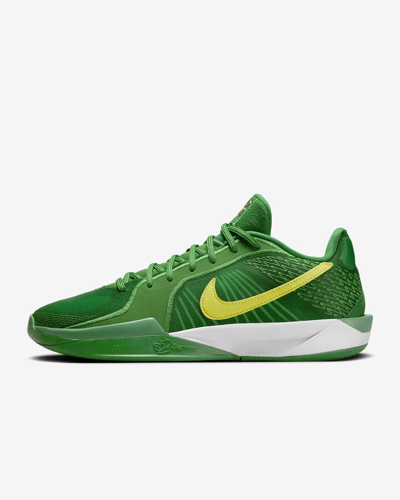 Best Athletic Basketball Shoes
