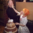 Hayley Williams's Wedding Outfits Were Just as Badass and Perfect as She Is