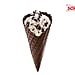 Sonic Double Stuf Oreo Waffle Cone
