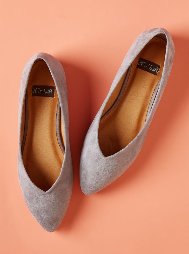 Best Fall Flats Under 50 POPSUGAR Fashion